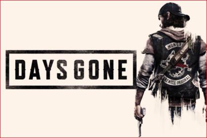 Days Gone: Neuer E3-Gameplay-Trailer ver�ffentlicht