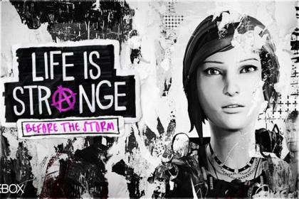 Life is Strange: Before the Storm - 20 Minuten Gameplay und Bonus-Episode mit Max
