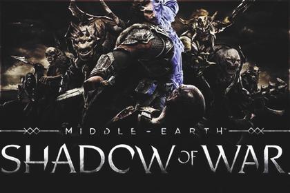 Mittelerde: Schatten des Krieges - 4K auf Xbox One X, Missionen sind unwiederholbar