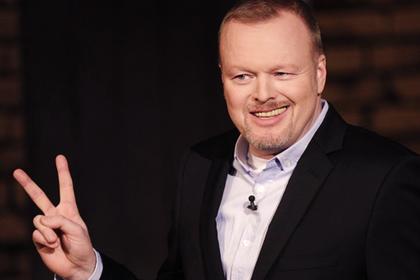 Stefan Raab: Comeback im TV als Produzent