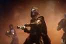 Destiny 2: Neuer Trailer zum Schmelztiegel