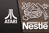 Atari verklagt Nestl� wegen Breakout-Werbung mit KitKat!