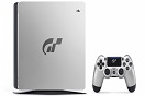 PlayStation 4: Limited Edition im Gran Turismo Sport-Look