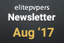 elitepvpers Newsletter August 2017