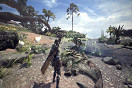 Monster Hunter: World - Release-Datum ver�ffentlicht