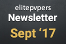 elitepvpers Newsletter September 2017