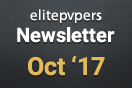 elitepvpers Newsletter October 2017
