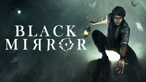 Black Mirror - a Gothic horror reboot