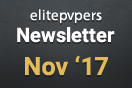 elitepvpers Newsletter November 2017