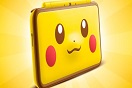 Nintendo:  Pok�mon Kristall f�r 3DS und New 2DS XL im Pikachu-Look