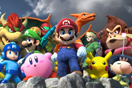 Super Smash Bros.: Laut Gerücht noch 2018 für Nintendo Switch