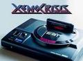 Xeno Crisis: a new game for Sega Genesis/ Mega Drive/ Dreamcast