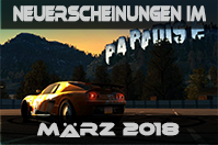 Alle Spiele-Neuerscheinungen im M�rz 2018