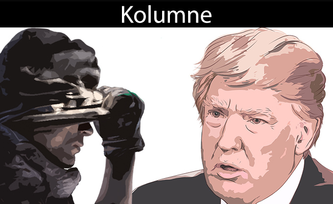 Politik und Gaming-Journalismus - Das passt doch nicht zusammen, oder?