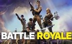 Fortnite: Battle-Royale-Shooter wird Mobil