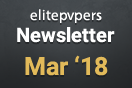 elitepvpers Newsletter M�rz 2018