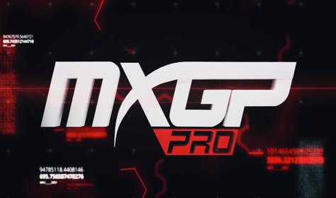 Milestone has announced MXGP Pro!