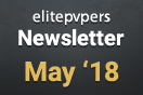 elitepvpers Newsletter Mai 2018