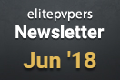 elitepvpers Newsletter Juni 2018