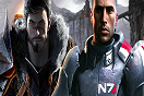 Bioware: Studio arbeitet nebenbei an Projekten zu Mass Effect und Dragon Age