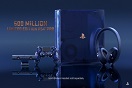 PS4 Pro: 500 Million Limited Edition angek�ndigt!