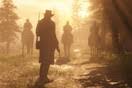 Red Dead Redemption 2: Erstes Gameplay ver�ffentlicht
