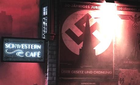 Hakenkreuze in Videospiele m�glich - Bedeutung der USK-Entscheidung f�r die Zukunft