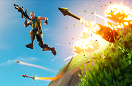 Sony: Crossplay f�r Fortnite angek�ndigt!