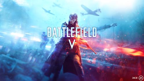 Battlefield 5 - Offizieller Singleplayer Trailer