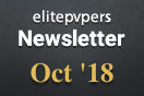 elitepvpers Newsletter Oktober 2018