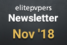 elitepvpers Newsletter November 2018