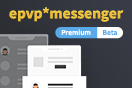 epvp*messenger - Beta!