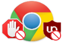 Google Chrome: Fremde Adblocker sollen weg