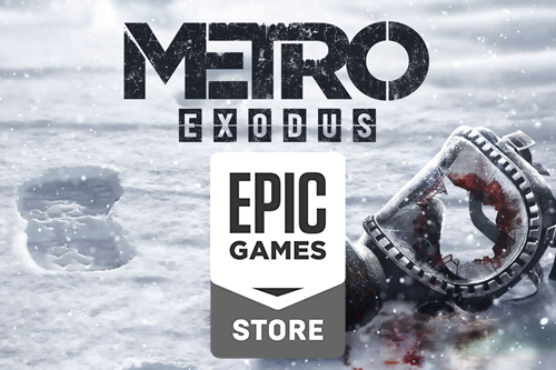 Metro Exodus-Shitstorm wegen Epic Games-Launcher-Exklusivitt