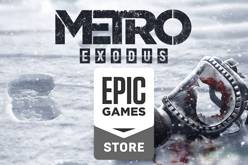 Metro Exodus-Shitstorm wegen Epic Games-Launcher-Exklusivit�t