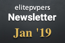 elitepvpers Newsletter Januar 2019
