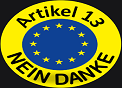 Lobbyismus statt Demokratie: Artikel 13 ist auf dem Weg