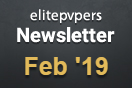 elitepvpers Newsletter Februar 2019