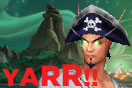 WoW - Pirates' Day