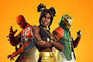 Fortnite: �ber 250 Millionen registrierte Spieler