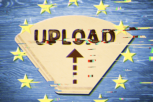 EU-Parlament stimmt  f�r Urheberrechtsreform und gegen �nderungsantr�ge!