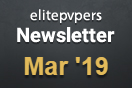 elitepvpers Newsletter M�rz 2019