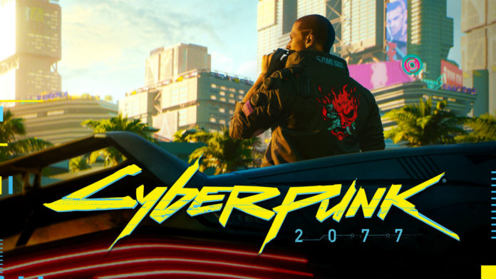 Cyberpunk 2077: H�ndler nennt Release-Termin