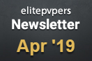 elitepvpers Newsletter April 2019