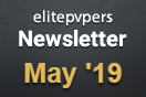 elitepvpers Newsletter May 2019