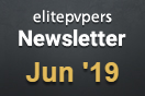 elitepvpers Newsletter Juni 2019