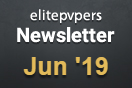 elitepvpers Newsletter June 2019