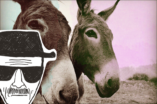 Breaking Bad Movie: Warum Walter White nicht Teil davon sein wird (sollte)