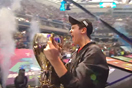 16 J�hriger Kyle �Bugha� Giersdorf gewinnt bei Fortnite WM drei Millionen Dollar