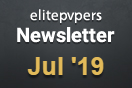 elitepvpers Newsletter July 2019